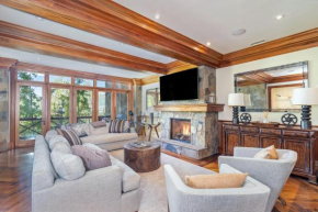Luxury Lorian Lookout with plenty of amenities Telluride